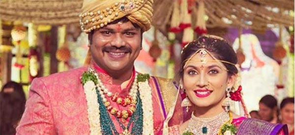 manchu manoj,pranathi,love marriage,valentines day special  మనోజ్ ఆమె పెళ్లిచూపులు చెడగొట్టాడు!